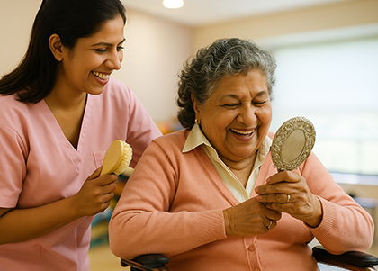 Physiotherapy and Rehabilitation